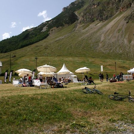 Residence Livigno Myholiday리비뇨 외부 사진