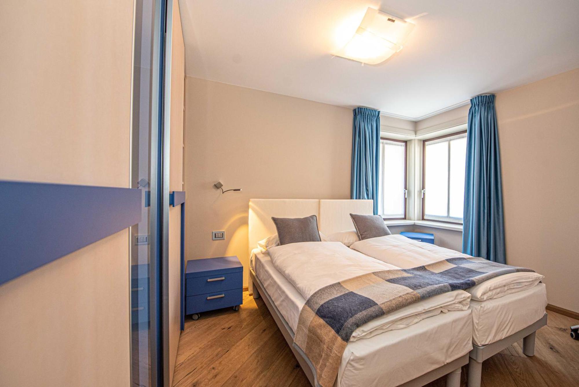 Residence Livigno Myholiday리비뇨 외부 사진