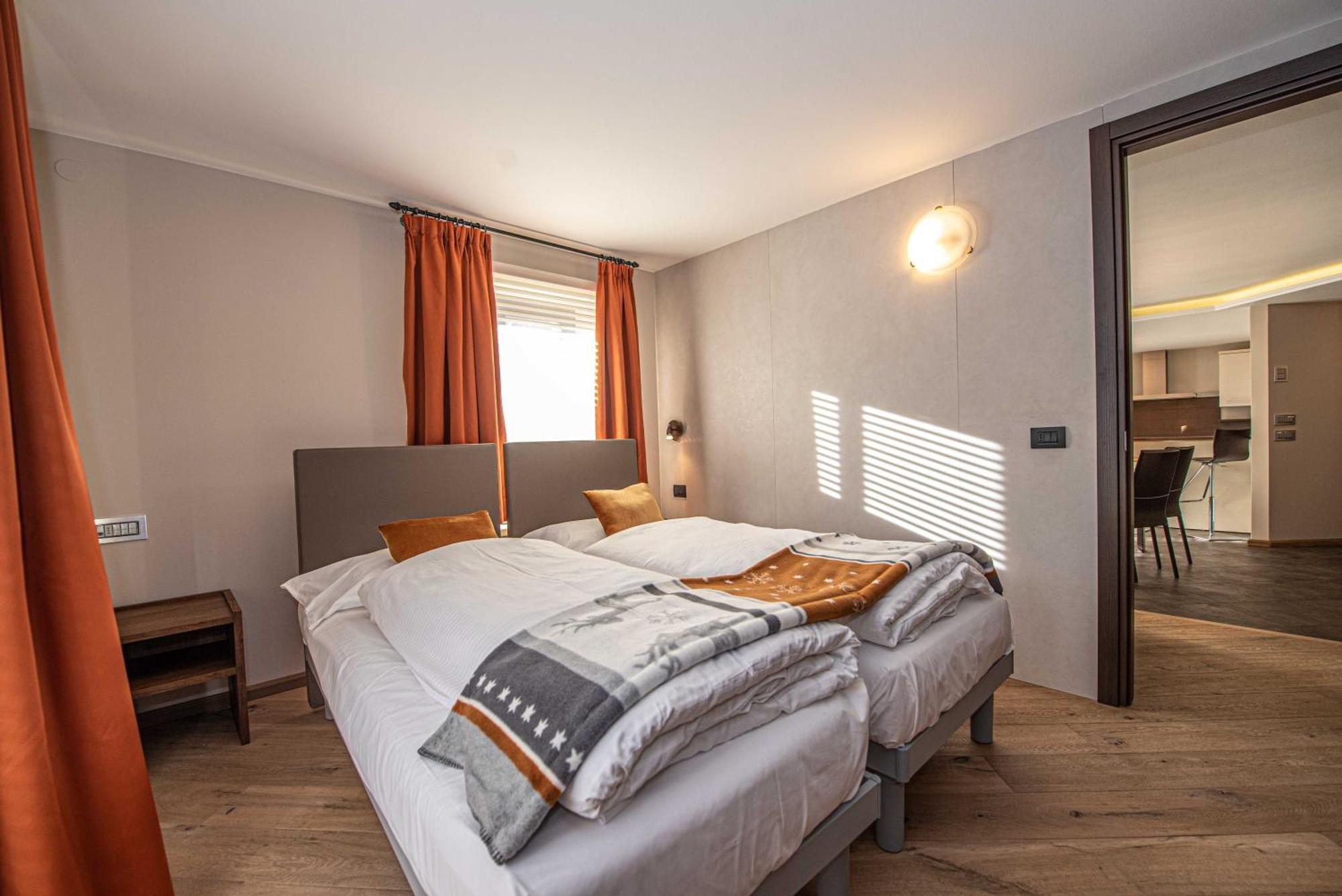 Residence Livigno Myholiday리비뇨 외부 사진