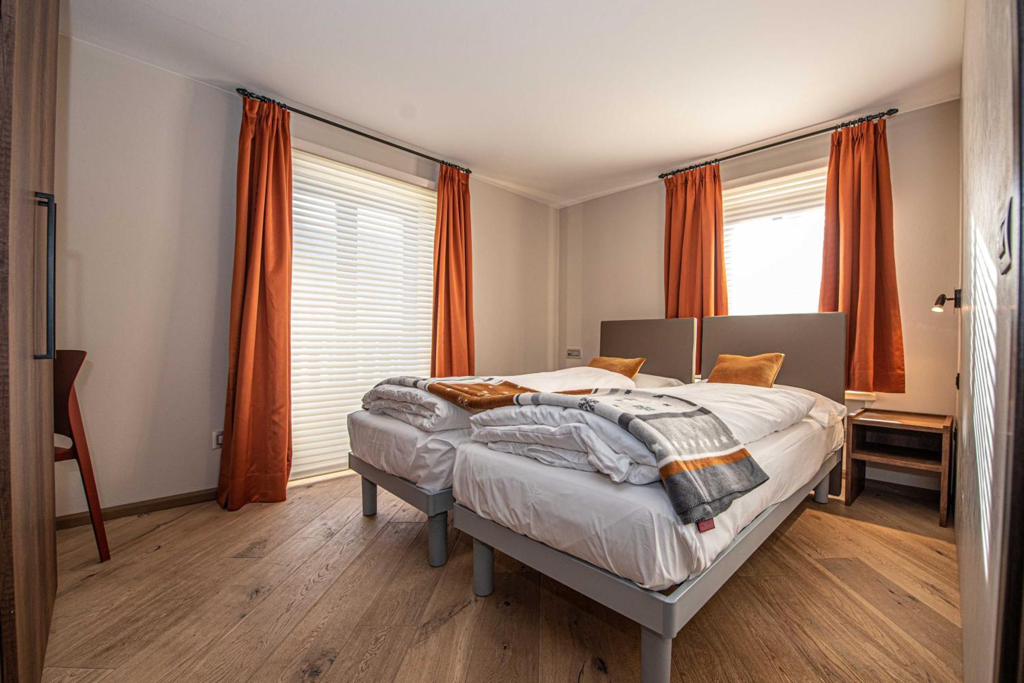 Residence Livigno Myholiday리비뇨 외부 사진