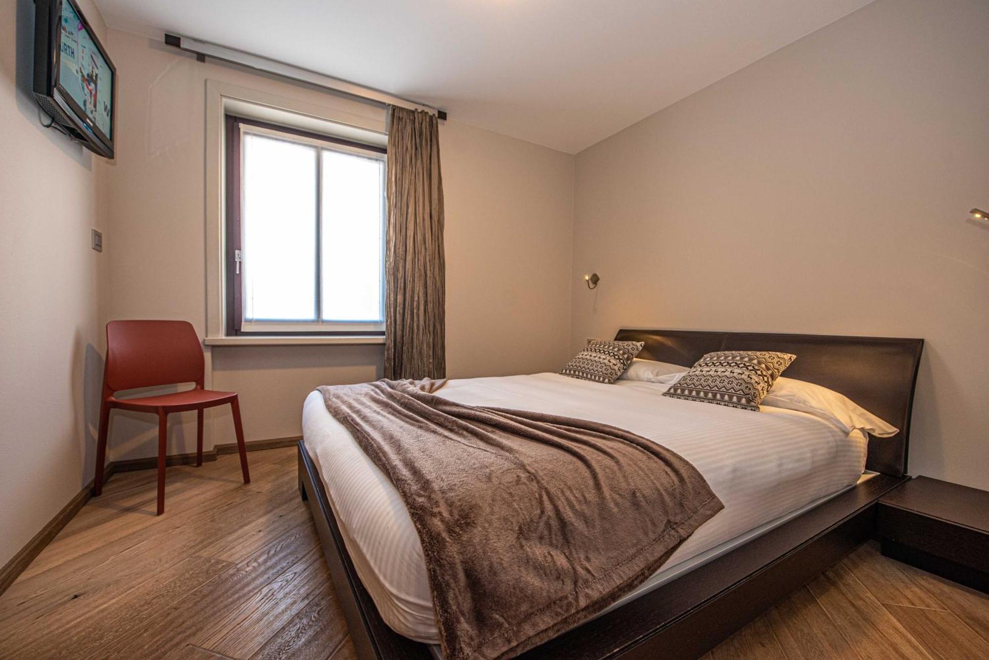 Residence Livigno Myholiday리비뇨 외부 사진