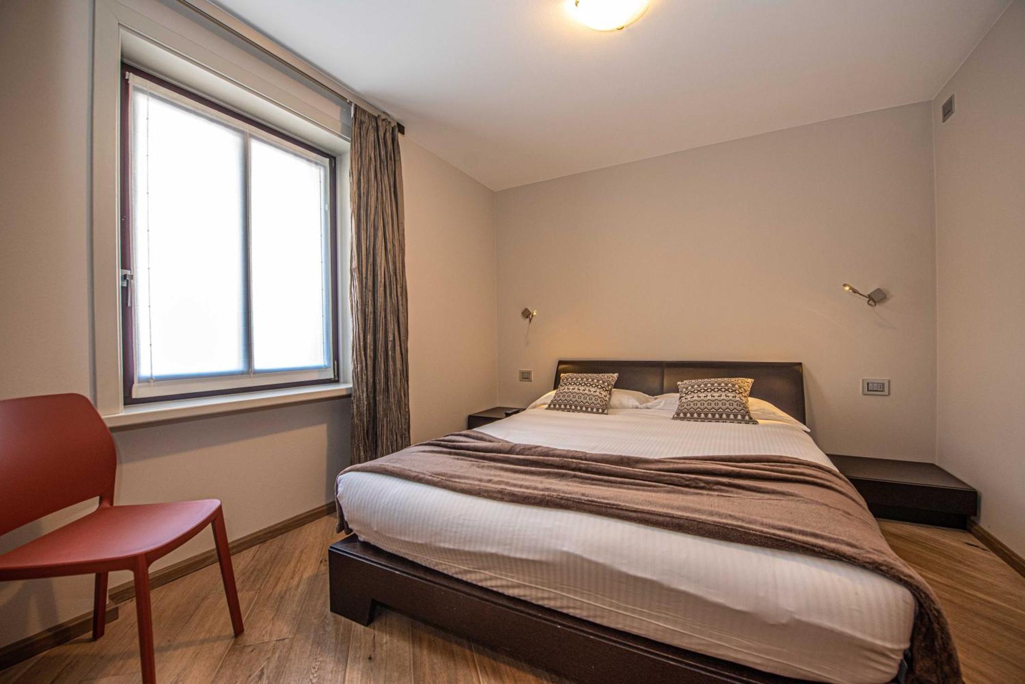 Residence Livigno Myholiday리비뇨 외부 사진