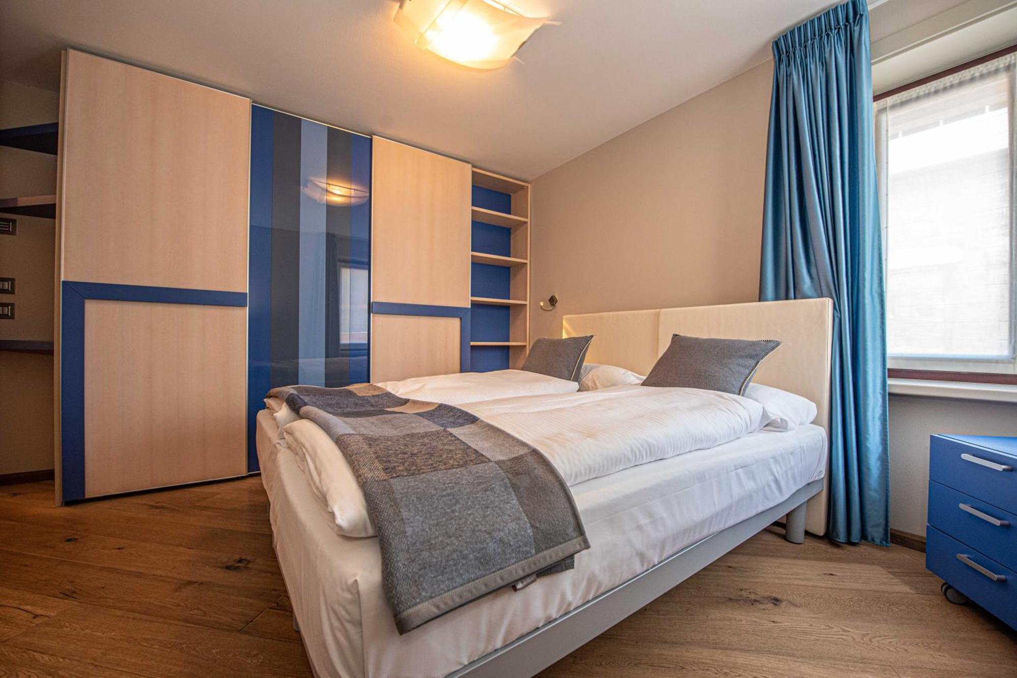 Residence Livigno Myholiday리비뇨 외부 사진