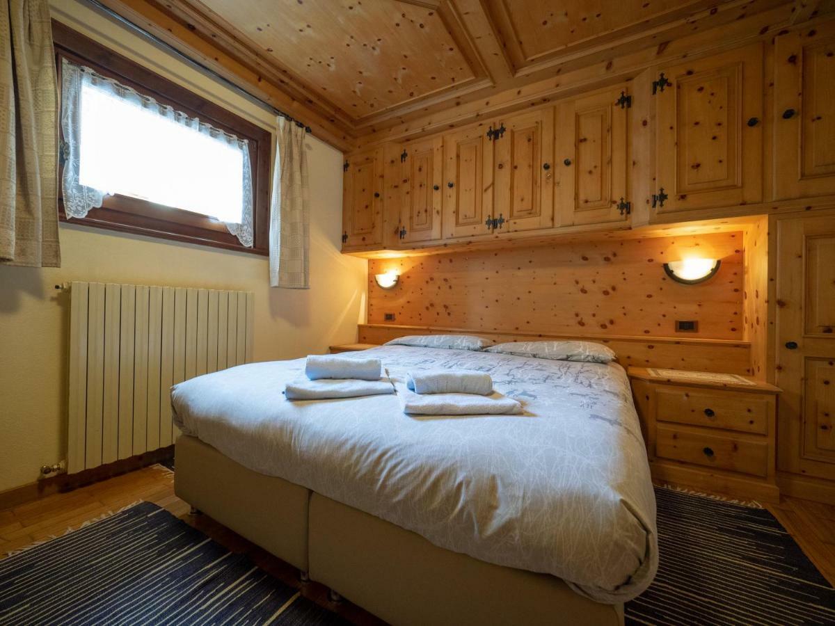 Residence Livigno Myholiday리비뇨 외부 사진