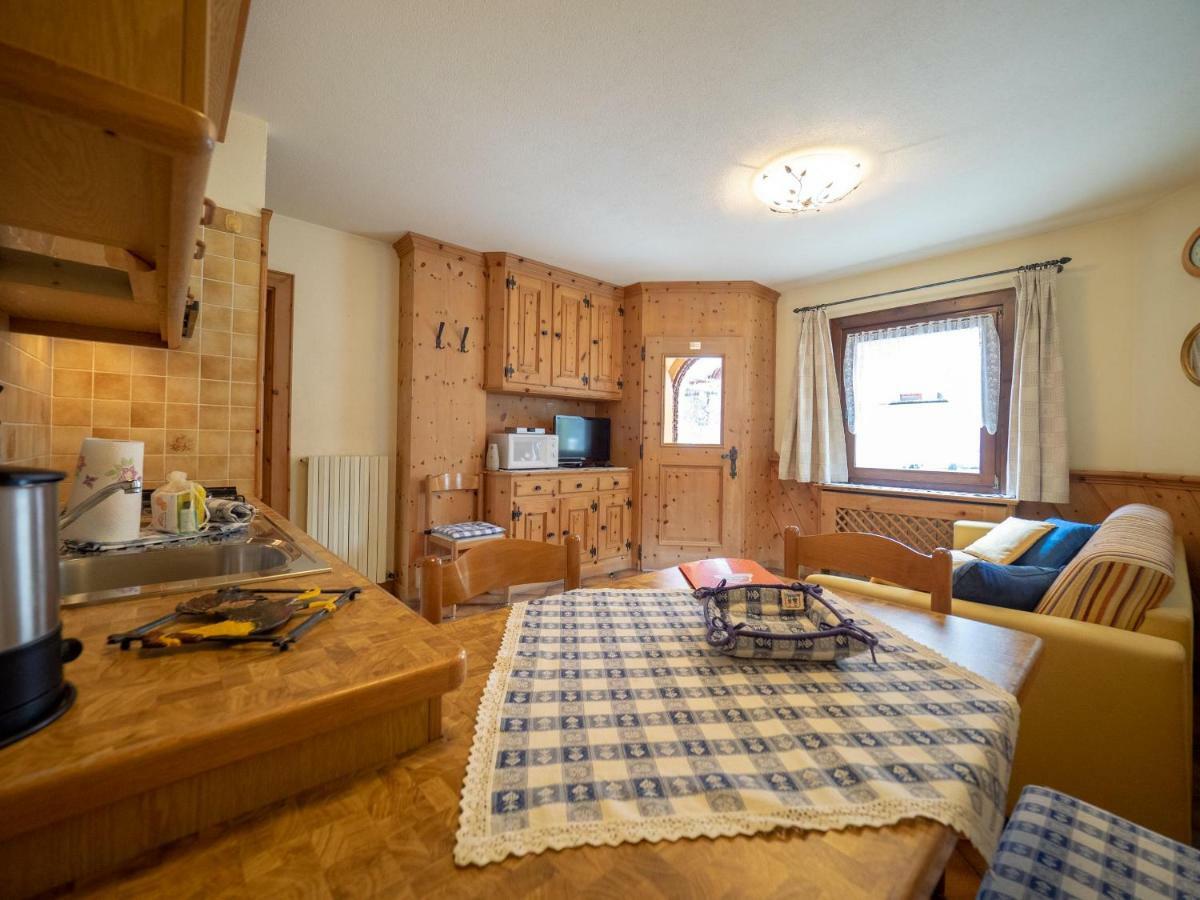 Residence Livigno Myholiday리비뇨 외부 사진