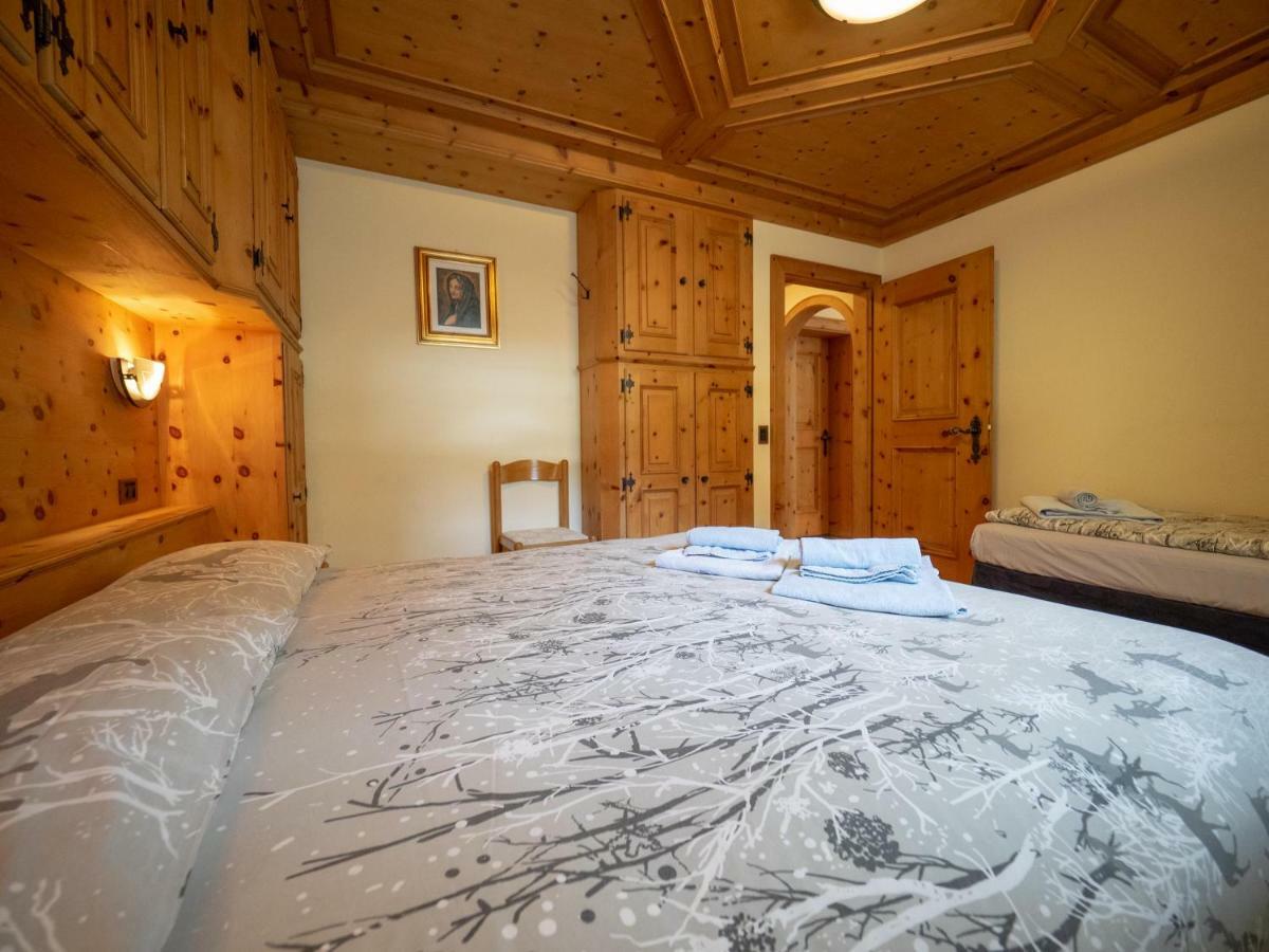 Residence Livigno Myholiday리비뇨 외부 사진